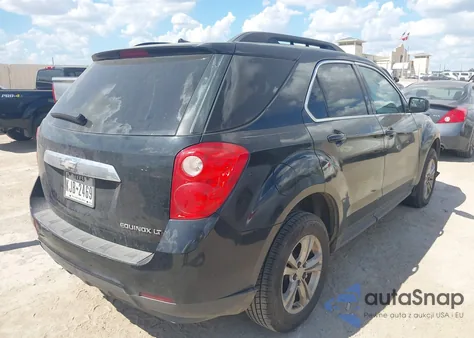 2014 Chevrolet Equinox 1Lt z USA, uszkodzony, nr VIN 2GNALBEK5E6204266